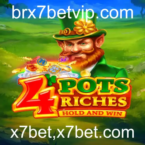 Descubra o Inovador Jogo 4potsriches e Mergulhe no Universo de Entretenimento