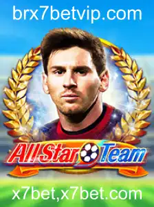 Descubra o Fascinante Mundo de AllStarTeam e Suas Regras Emocionantes