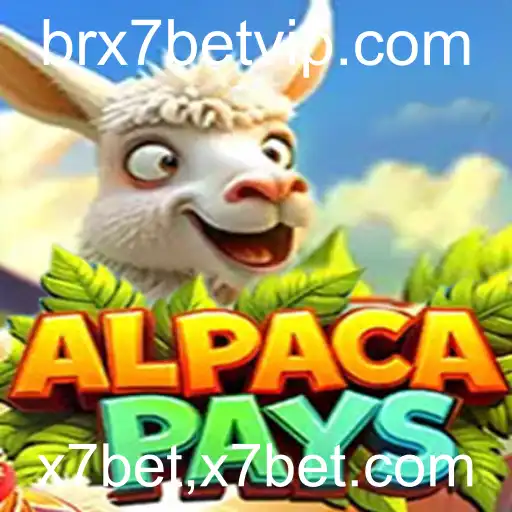 Desvendando o Fascinante Mundo de AlpacaPays no X7bet
