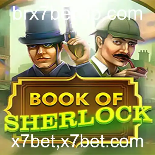 Explorando o Mundo Misterioso do Jogo BookOfSherlock