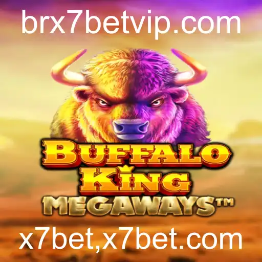 Explore o Universo de BuffaloKing no x7bet