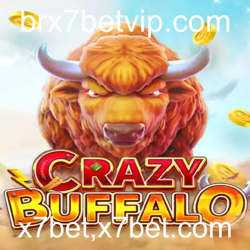 Explore o Mundo Empolgante de CRAZYBUFFALO: Descrição e Regras