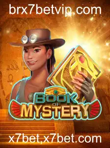 Explorando o Fascinante Jogo BookofMystery