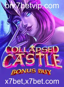 Descubra as Emoções de CollapsedCastleBonusBuy no x7bet