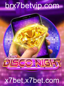Explorando DiscoNightM: O Novo Fenômeno no Mundo dos Games