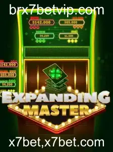 Descubra o Fascinante Mundo de ExpandingMaster: Um Jogo de Estratégia e Expansão