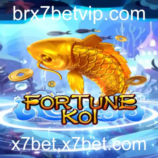 Descubra o Mundo Fascinante de FORTUNEKOI no x7bet