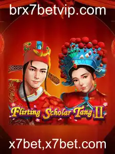 Explorando o Fascinante Mundo de Flirting Scholar Tang II