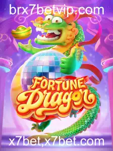 Descubra o Mundo de FortuneDragon: Um Jogo de Aventura e Fortuna