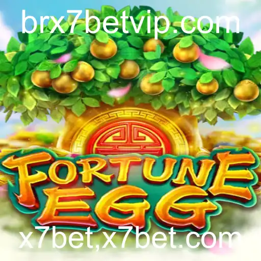 Descubra o Fascinante Mundo de FortuneEgg com x7bet