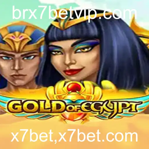 Descubra o Encanto do Jogo 'GoldOfEgypt'