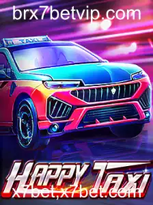 Descubra o Universo de HappyTaxi: Um Jogo Inovador