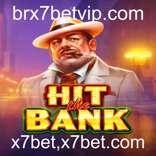 Explorando o Empolgante Mundo do Jogo 'HitTheBank'