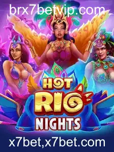 Explorando o Mundo Vibrante de HotRioNights no x7bet