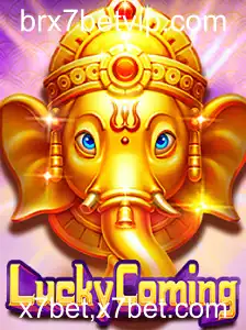 Descubra o Mundo de LuckyComing: O Jogo Que está Conquistando X7bet