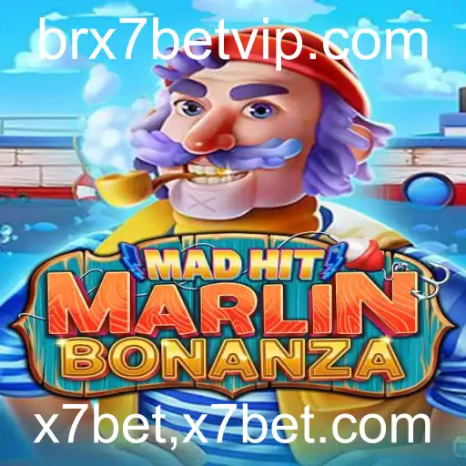 Explorando MadHitMarlinBonanza: O Novo Fenômeno de Jogo