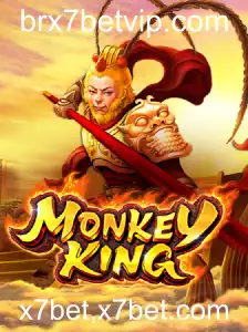 Descubra o Fascinante Mundo de MonkeyKing: O Novo Jogo em Alta