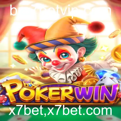 POKERWIN: O Novo Jogo de Estratégia e Sorte