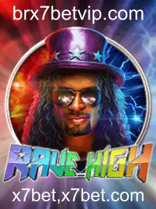 RaveHigh: Uma Imersiva Jornada no Mundo dos Jogos