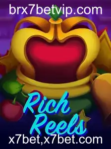 Explorando o Fascinante Mundo do Jogo RichReels