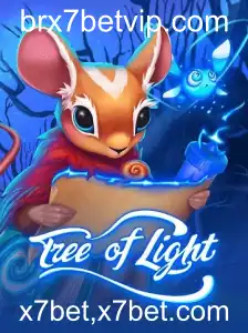 Explorando o Fascinante Mundo de TreeofLight: Regras e Estratégias