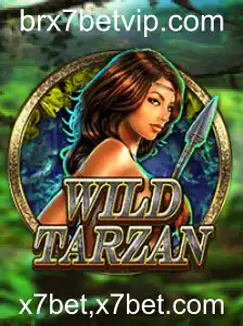 Explorando o Empolgante Jogo WildTarzan