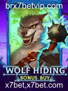 Descubra o Fascinante Mundo do Jogo WolfHidingBonusBuy na Plataforma x7bet