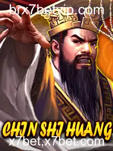 ChinShiHuang: Explorando o Fascinante Mundo do Jogo Inspirado na Antiga China