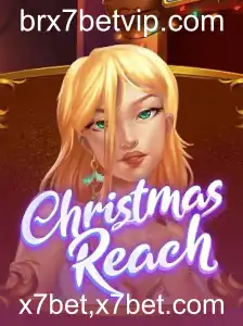 Descubra a Magia do Jogo ChristmasReach
