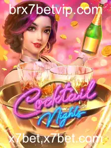 Descubra o Fascinante Mundo de CocktailNights