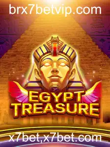 Descobrindo o Fascinante Mundo de EgyptTreasure: Regras e Estratégias