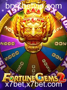 Descubra o Mundo do Jogo FortuneGems2 no x7bet