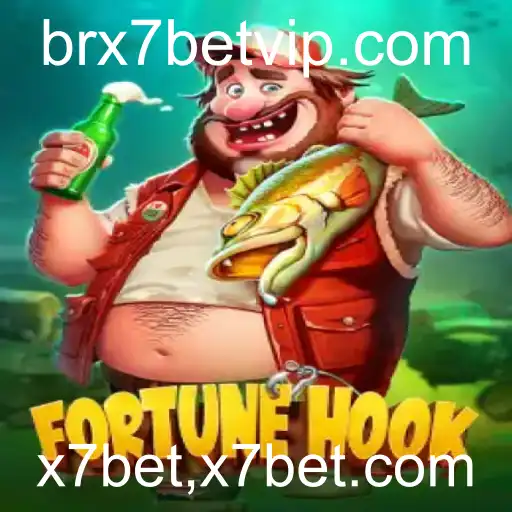 Descubra FortuneHook: O Jogo de Apostas Inovador Disponível no x7bet.com