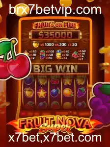 Explorando FruitNovaSuper: Um Mergulho no Mundo das Frutas e das Apostas