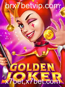 GoldenJoker: Descubra a Experiência Emocionante de Jogo no x7bet
