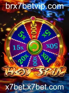Descubra o Empolgante Mundo do Jogo HotSpin