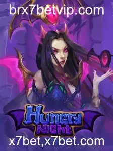 Explorando o Mundo de HungryNight: Um Jogo de Estratégia e Sobrevivência