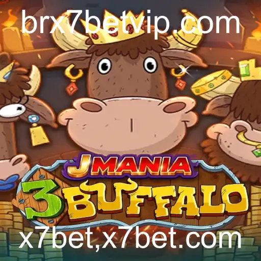 Explorando o Fascinante Mundo de JMania3Buffalo