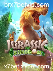 Explorando o Mundo de JurassicKingdom: Um Jogo de Aventura Emocionante