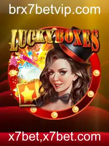 Explorando o Mundo de LuckyBoxes e X7Bet