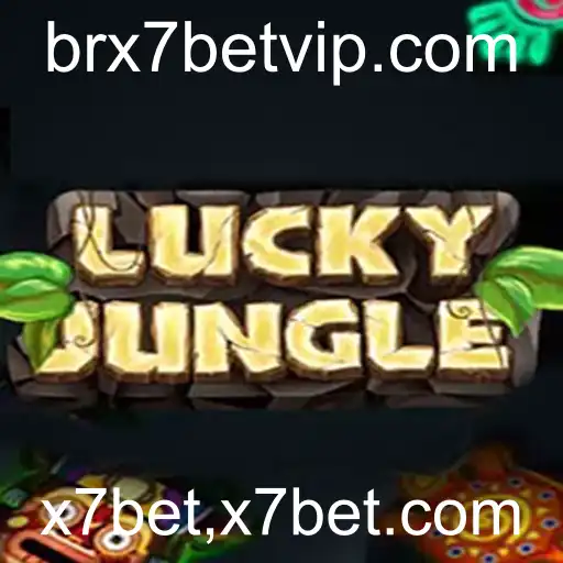 Explorando o Mundo de LuckyJungle: O Jogo que Encanta os Amantes de Aventura