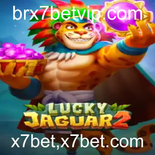 Luckyjaguar2: Descubra o Empolgante Mundo do Jogo de Azar