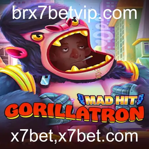 Descubra MadHitGorillatron: O Jogo Que Você Precisa Conhecer