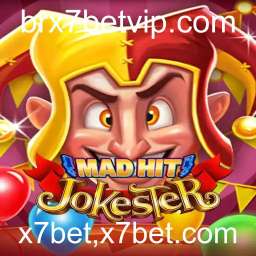 MadHitJokester: O Jogo que Conquista a Internet
