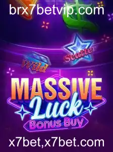 Explorando o Fascinante Jogo MassiveLuckBonusBuy