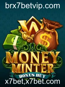 Entendendo o Jogo MoneyMinterBonusBuy: Uma Introdução e Regras Detalhadas