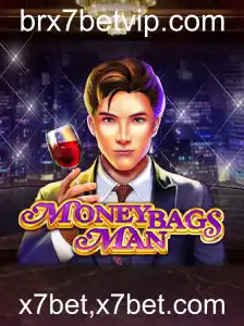 Descubra o Fascinante Jogo MoneybagsMan: Regras e Estratégias