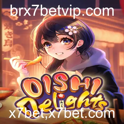 Explorando OishiDelights: Um Novo Horizonte em Jogos Online