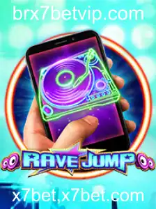 RaveJumpmobile: Mergulhando no Universo Vibrante do Jogo