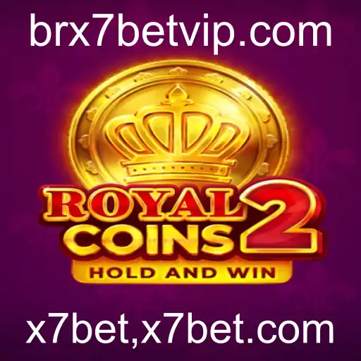 Explorando RoyalCoins2: Um Guia Completo para o Novo Fenômeno dos Jogos de Cassino
